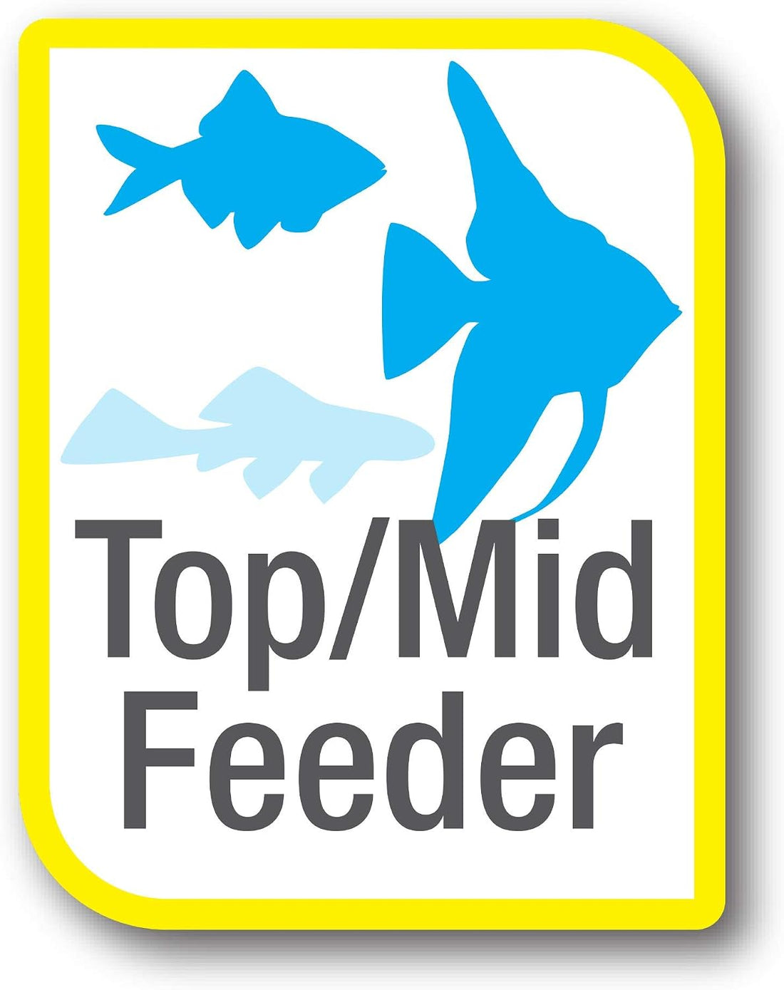 Tetra ColorPlus Tropical Flakes Fish Food, 7.06 oz