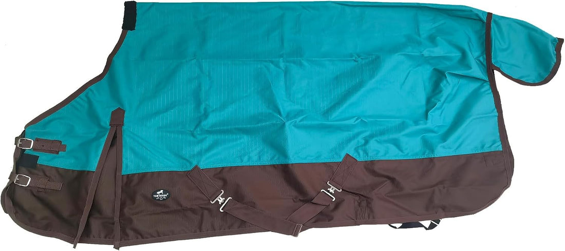 1200Denier Waterproof and Breathable Horse Sheet Tgw Riding Horse