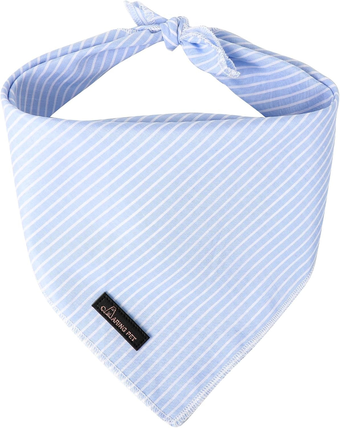 ARING PET Summer Dog Bandana-Cute Blue Dog Bandanas