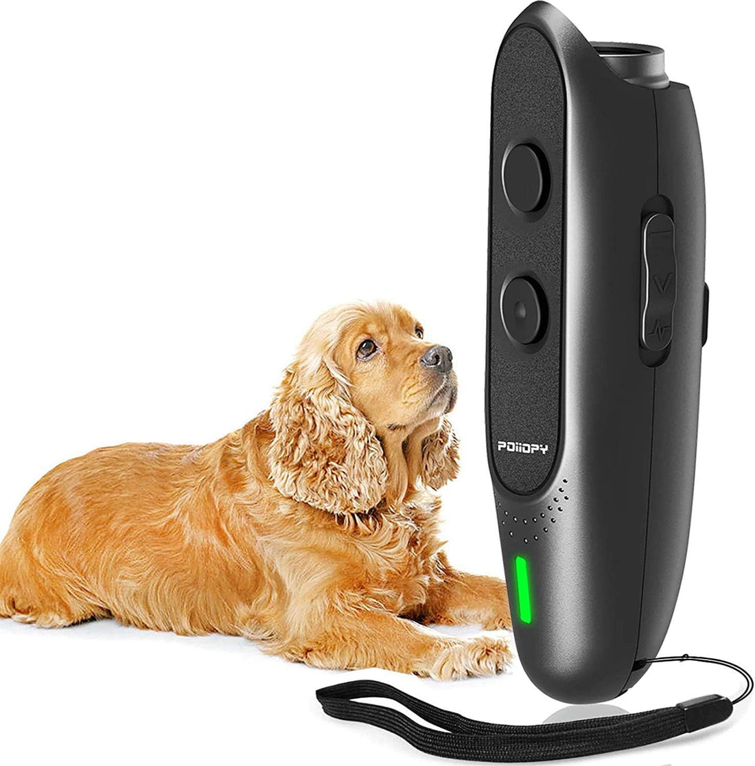 Anti Bark Device for Dog-Variable Frequency Ultrasonic Dog Bark