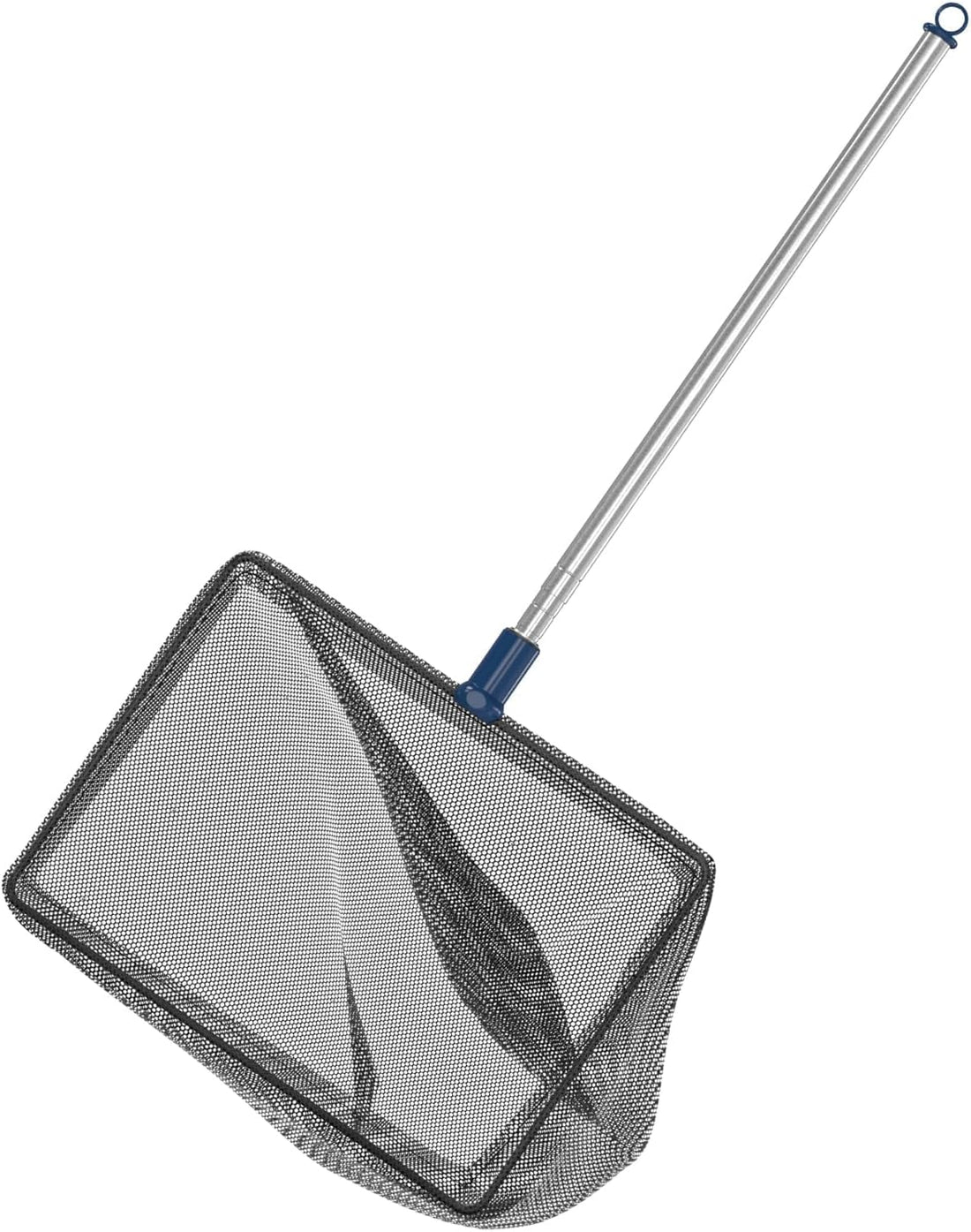 Pawfly Aquarium Fish Net with Extendable 9-24 Inch Long Handle