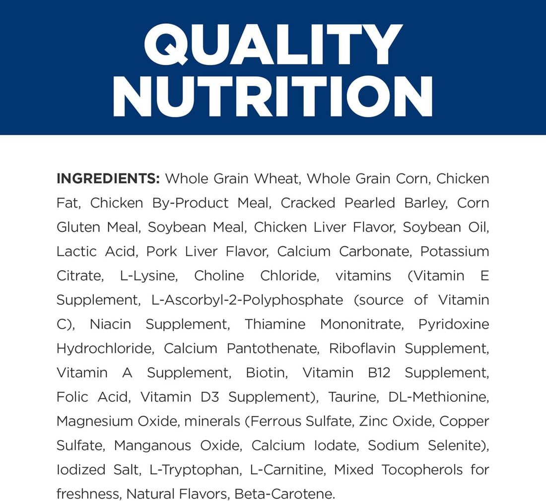 Hill's Prescription Diet h/d Heart Care Dry Dog Food, Chicken