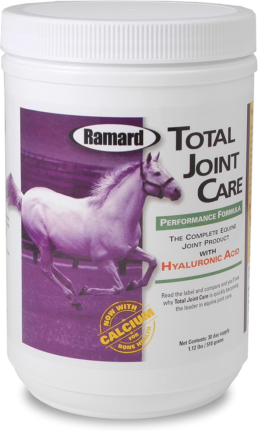 Ramard Total Joint Care Supplements