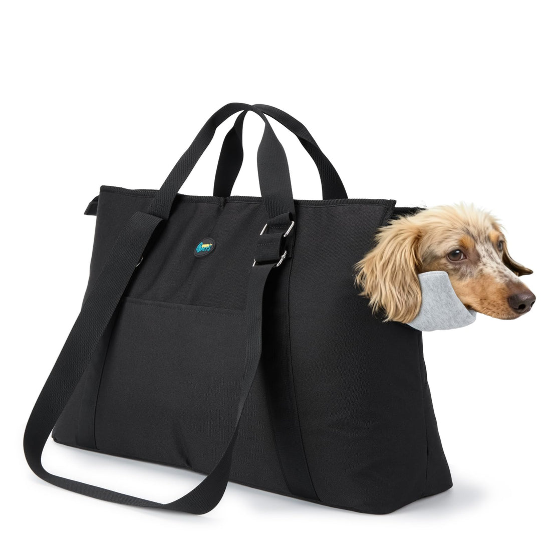 Ownpets Large Dog Purse Carrier