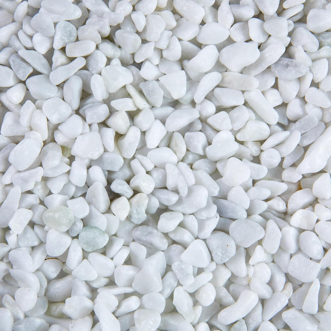Silica Gravel, Multi-Purpose Mixed Silica Sand for Fire Pits