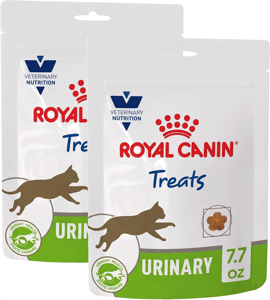 ROYAL CANIN Veterinary Diet Feline Urinary SO Treats Adult Dry Cat