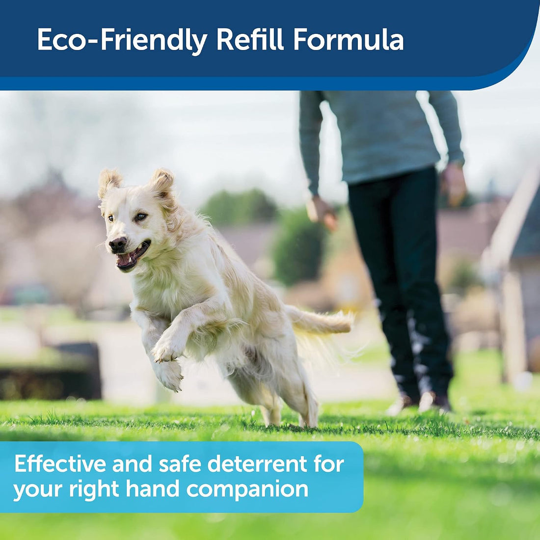 PetSafe Spray Bark Collar Refill Can, 3 oz