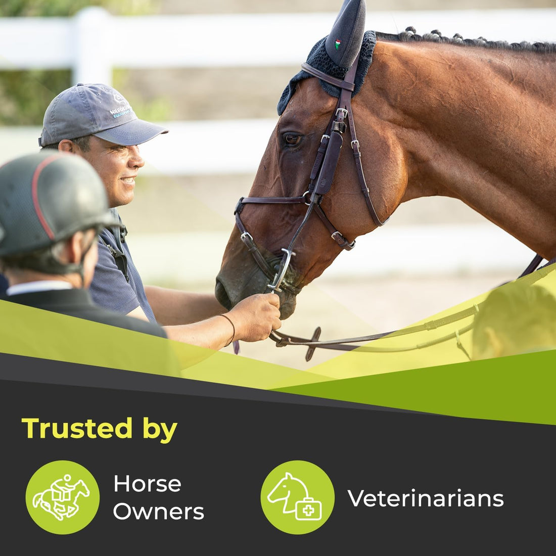 GastroMend XC Stomach Support for Horses, 30 Doses