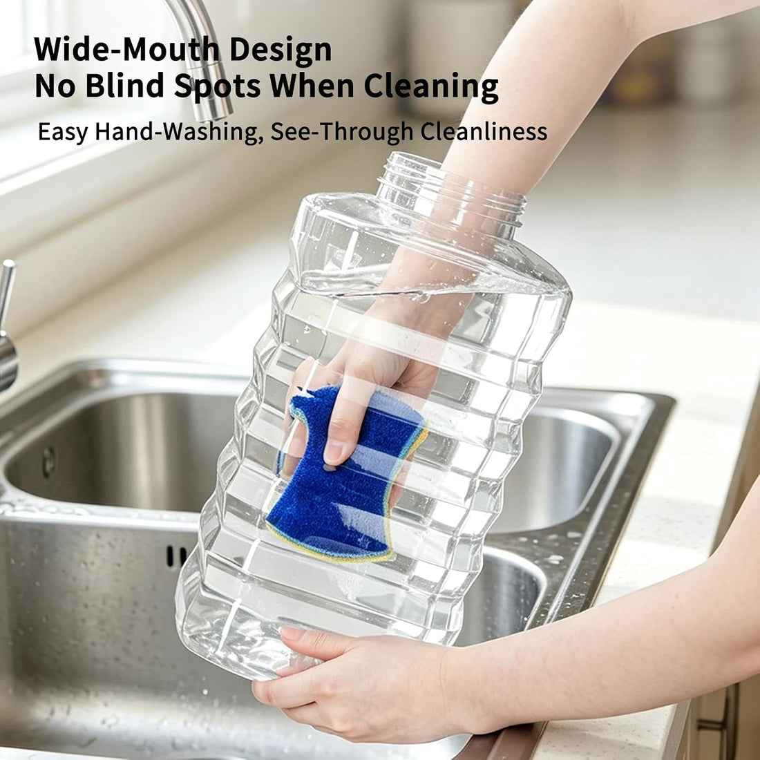 RIZZARI Automatic Dog Water Dispenser