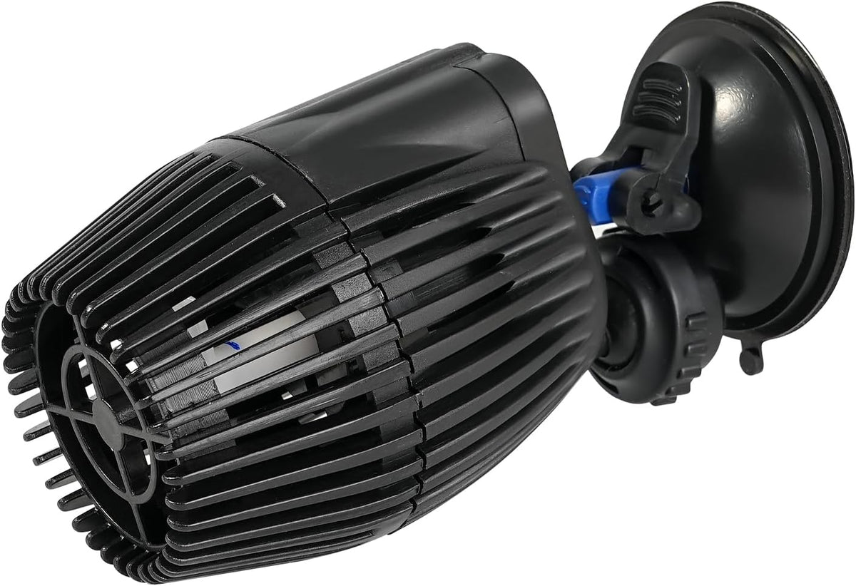 AQUANEAT Circulation Pump, 800GPH Aquarium Wave Maker