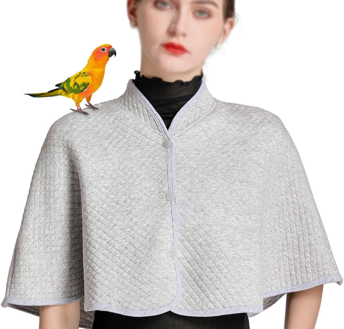 Parrot Anti-Scratch Shoulder Protector