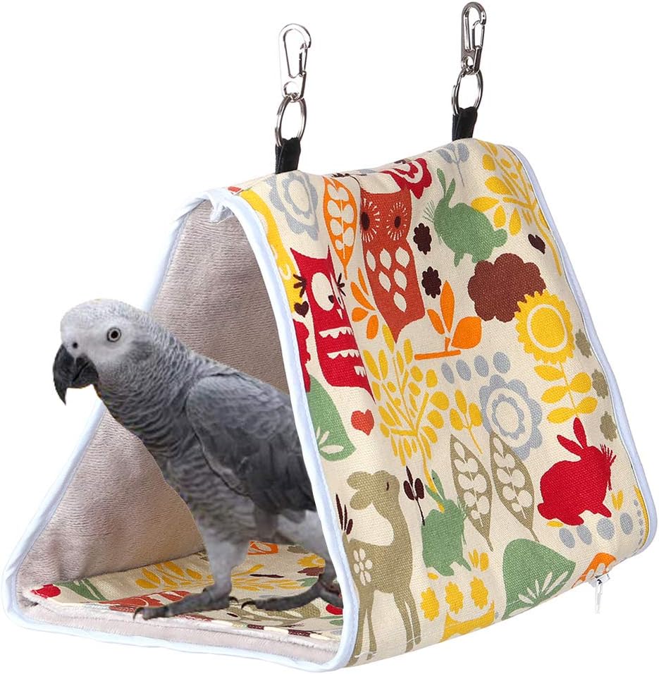 Kintor Bird Nest Snuggle Hut Tent