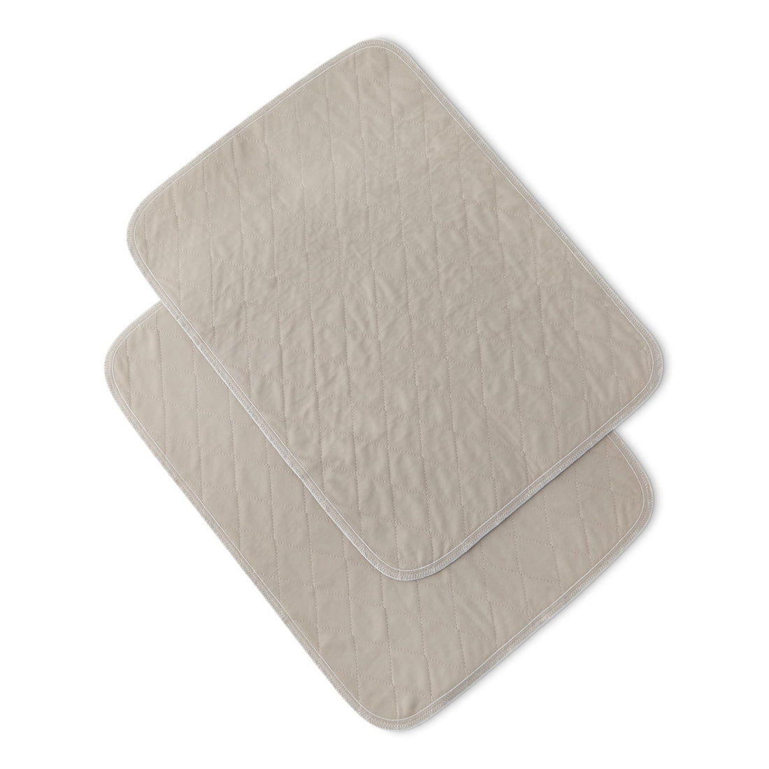 Washable Puppy Pads, Non-Slip Leak-Proof Reusable Dog Pee Pads, 2 Pack