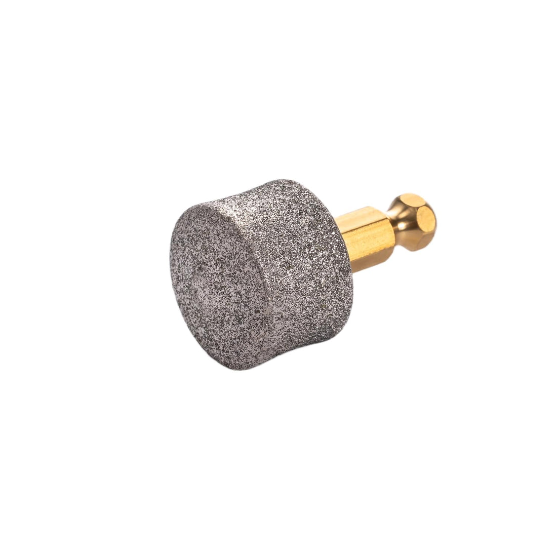 10-Pack Dog Nail Grinder Heads: Diamond Tip Replacement
