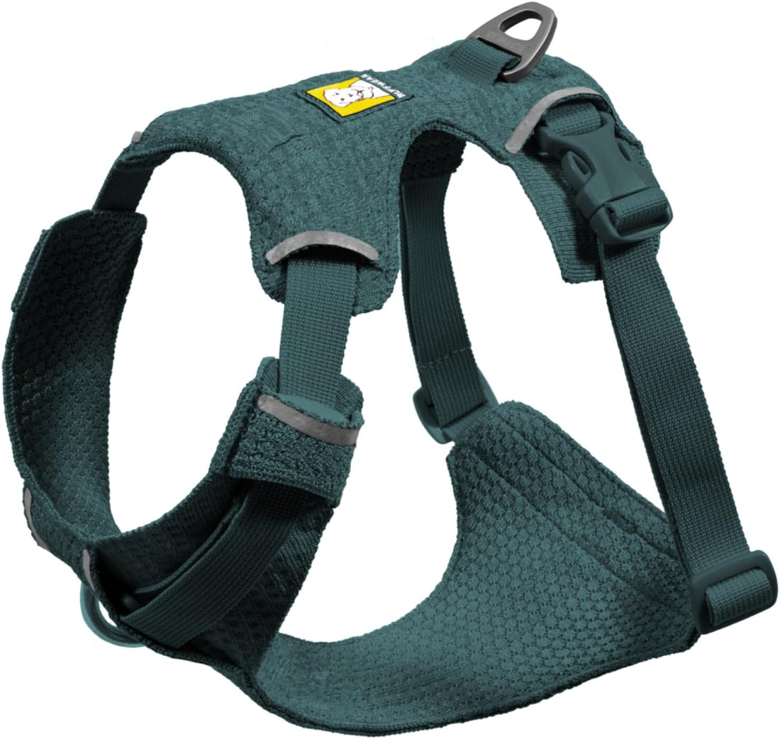 Ruffwear, Front Range Flex Dog Chest Harness