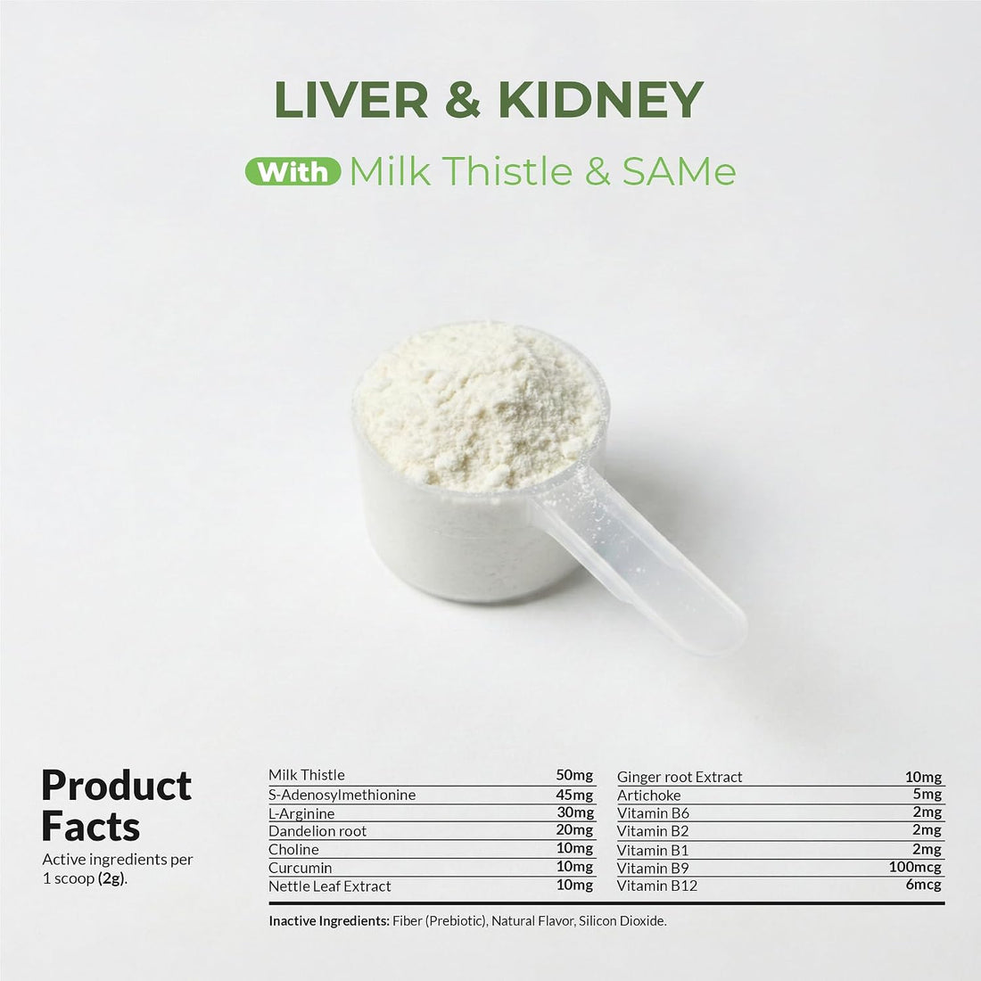 Milk Thistle for Cats Liver Support, Kidney Health & Detox Support