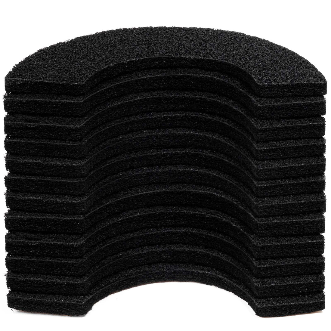 Activated Carbon Filters Compatible with LR 4 Cat Litter Box