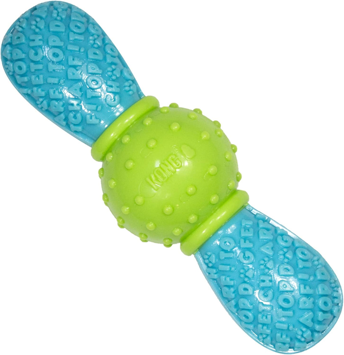 KONG CoreStrength Bone, Multi-Layered Dental Toy
