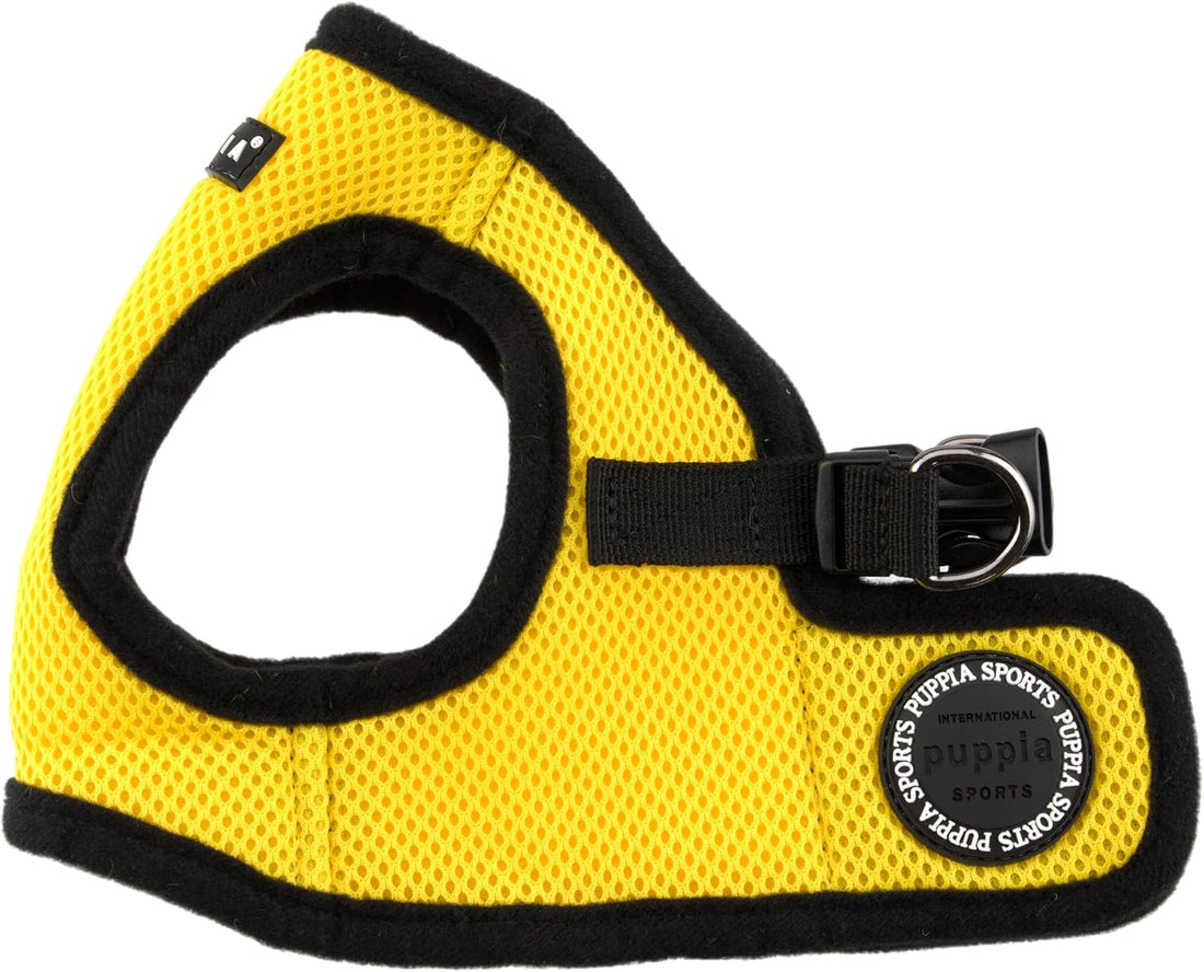 PUPPIA International Puppia Harness Soft B Vest