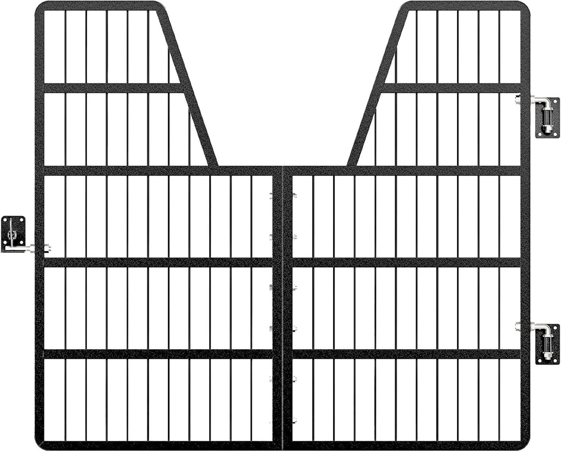 Horse Stall Gates