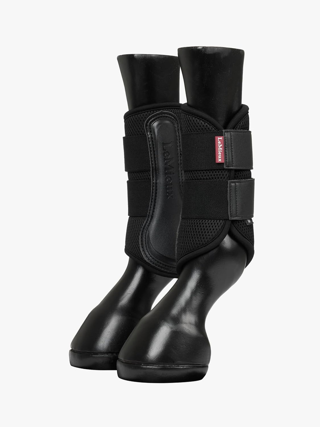 LeMieux Mesh Brushing Boots - Pair of Tough & Durable Protective