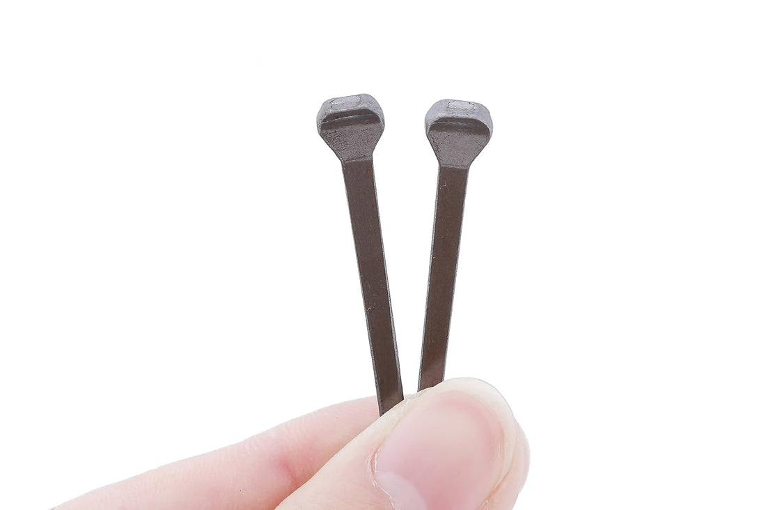 2 inch Horseshoe Nails Box of 100