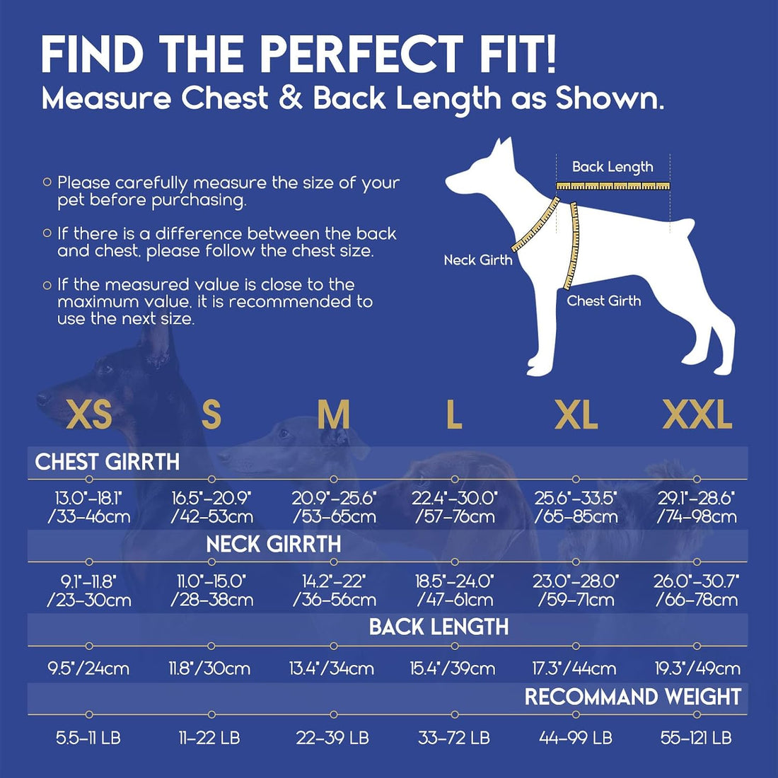 ASENKU Dog Life Jacket - Pet Safety Vest for Swimming & Boating