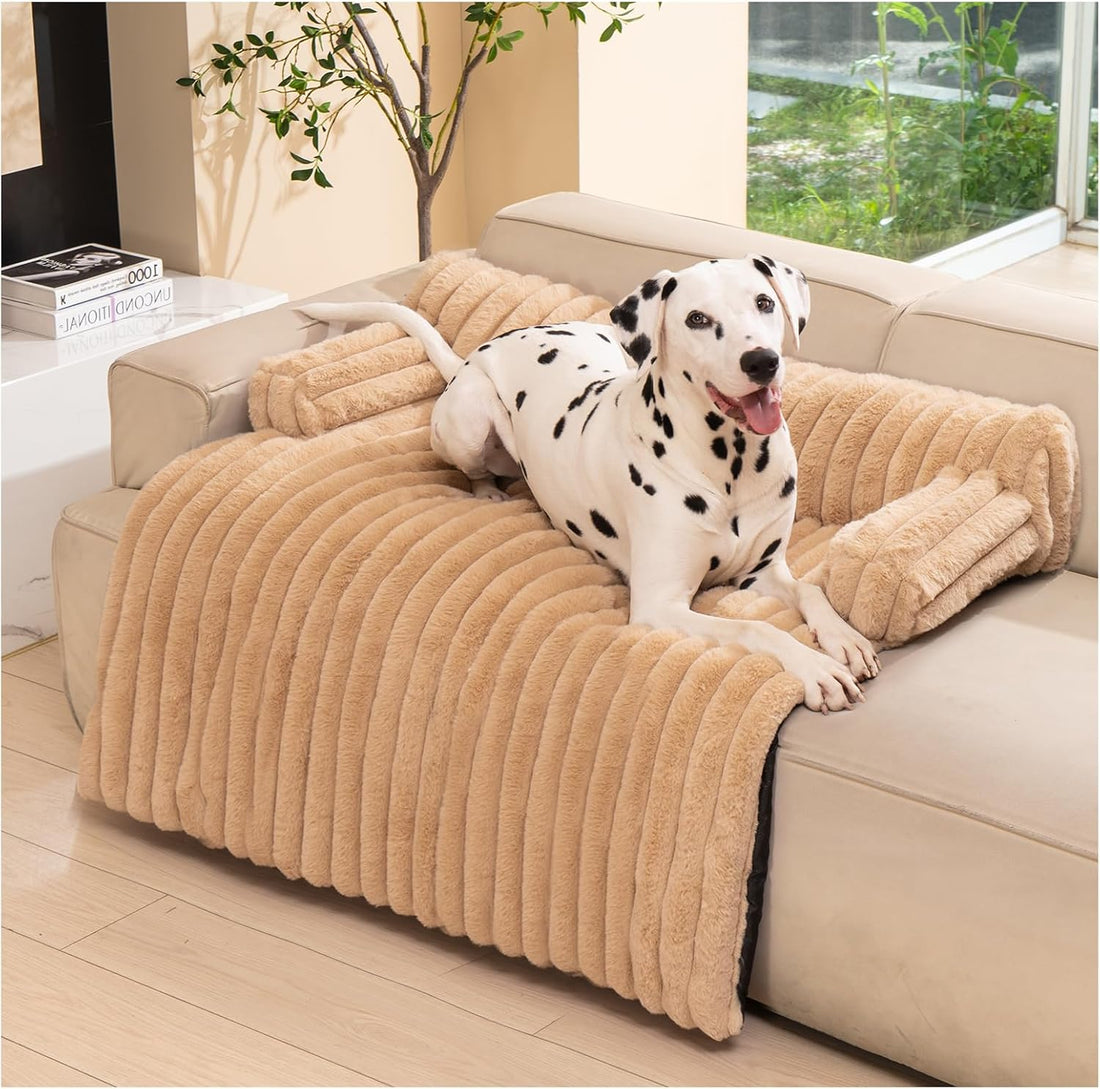 Avont Breathable Dog Couch Mat