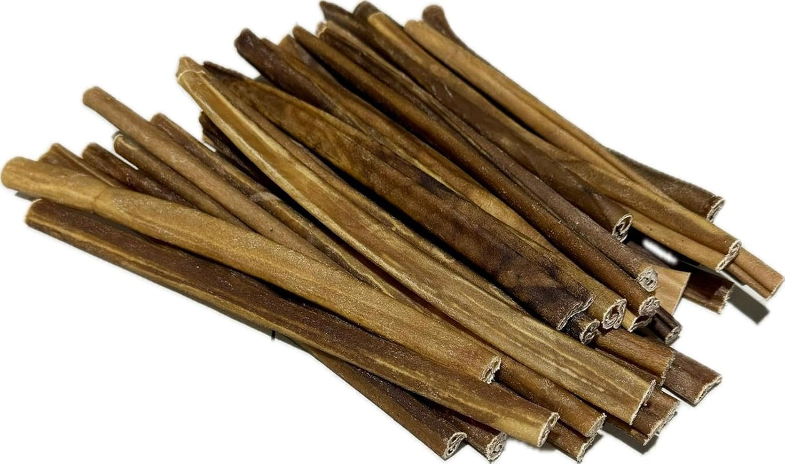 Wild Wolf 12” Beef CollySticks 100% Natural