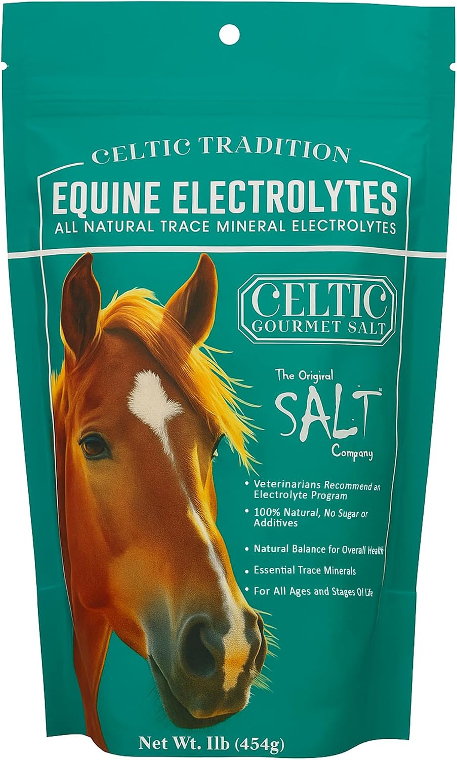 Celtic Tradition Equine Electrolytes