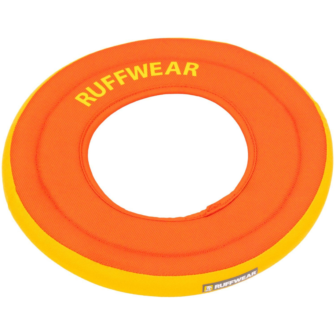 Ruffwear Hydro Plane Floating Dog Flying Disc