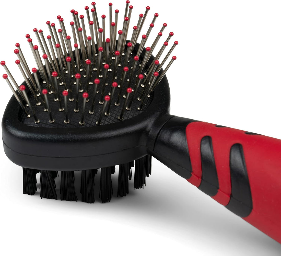 CHI for Dogs Small Breed Detangling Kit, 3-Piece Set