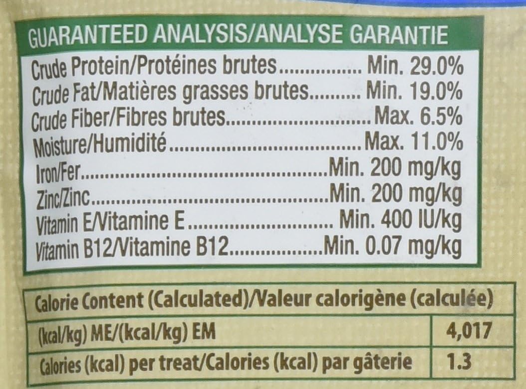 Greenies Smartbites Treats For Cats