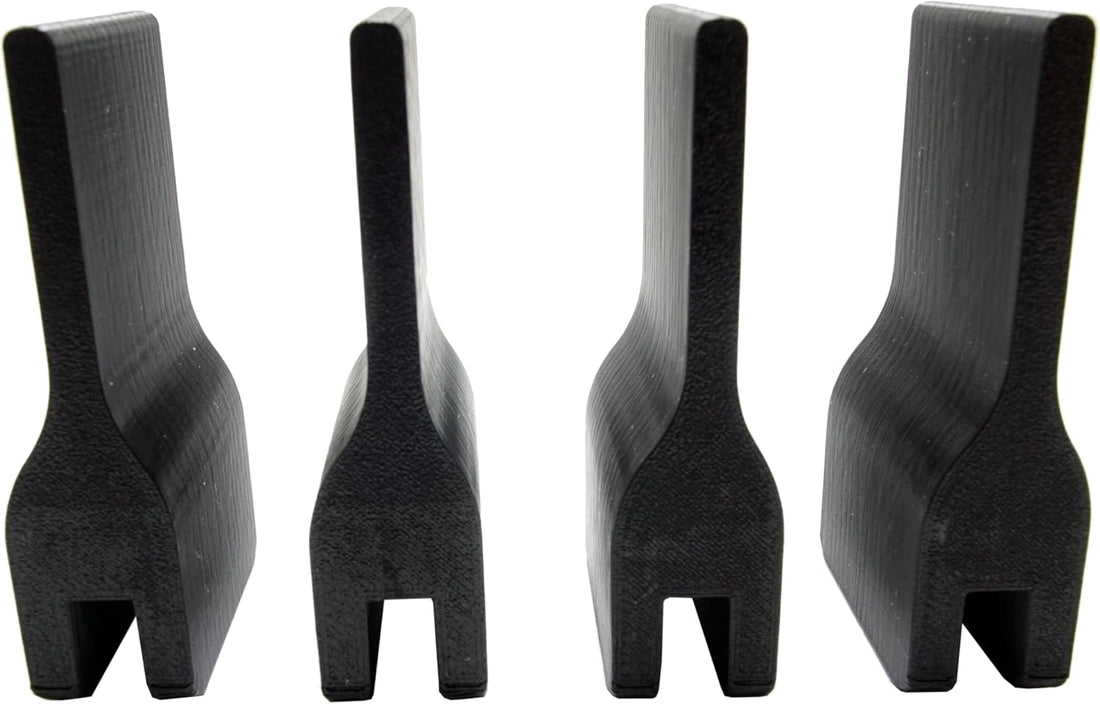Aquameta Aquarium Lid Risers, for Fluval Flex Aquariums