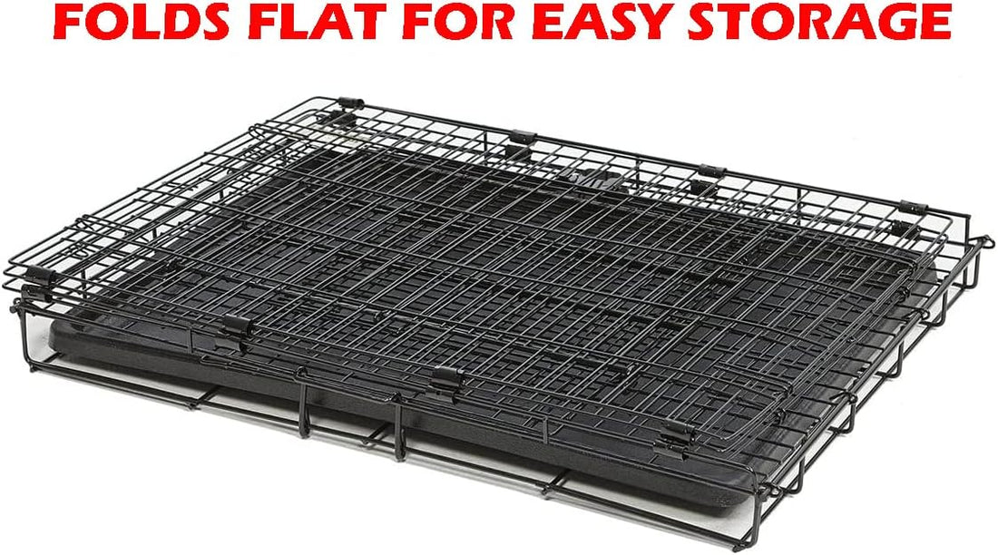 Large Easy Portable Durable Metal Travel/Veterinary Parrot Bird