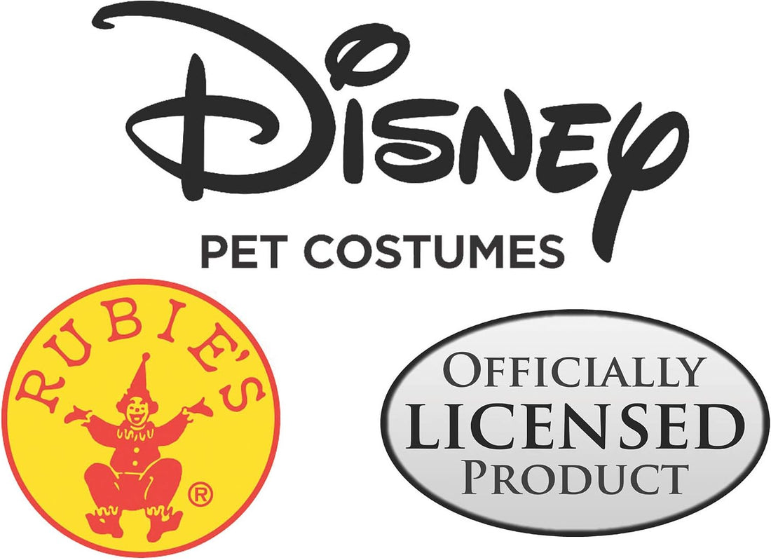 Rubies at Party City Disney's Beauty & The Beast
