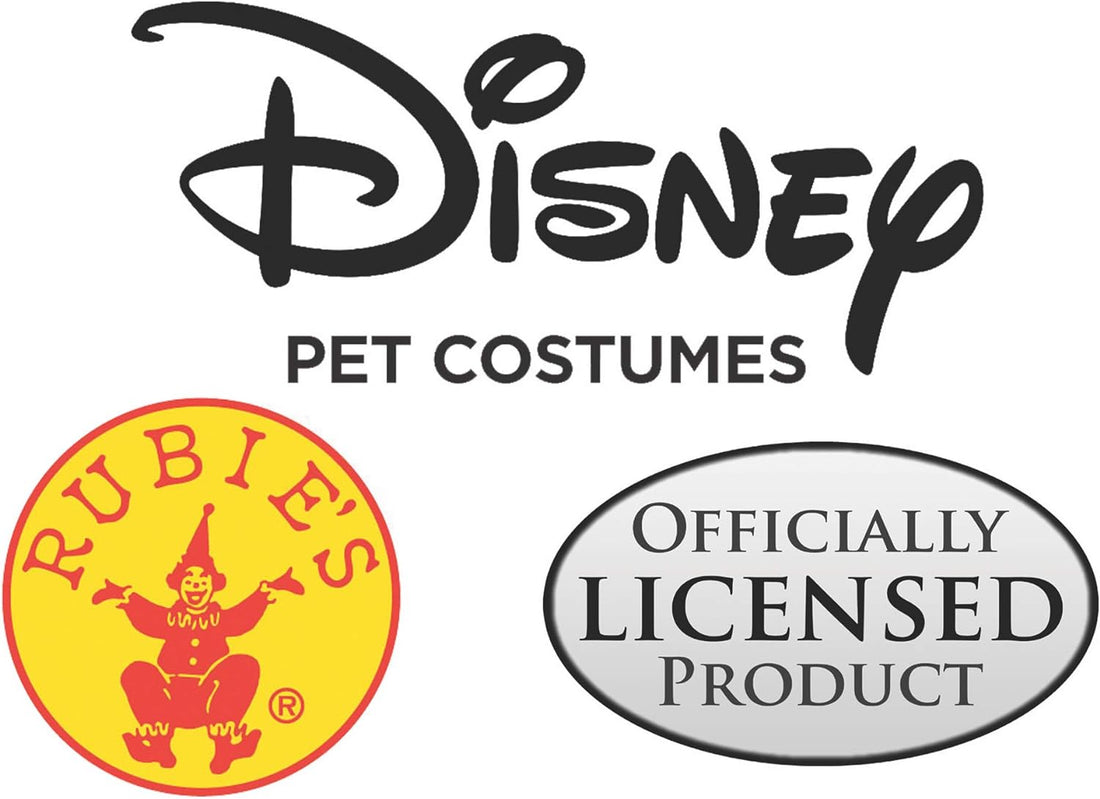 Rubies at Party City Disney Little Mermaid