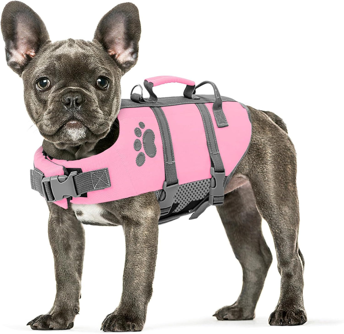 Queenmore Small Dog Life Jacket
