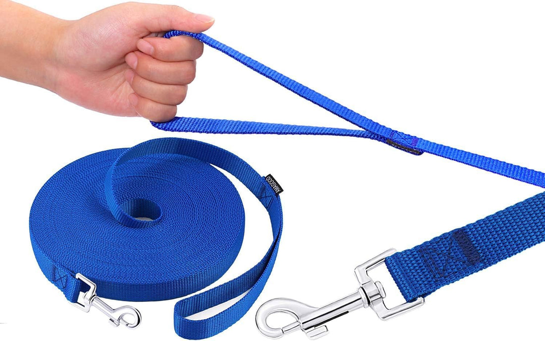 AMAGOOD Dog Leashes for Large