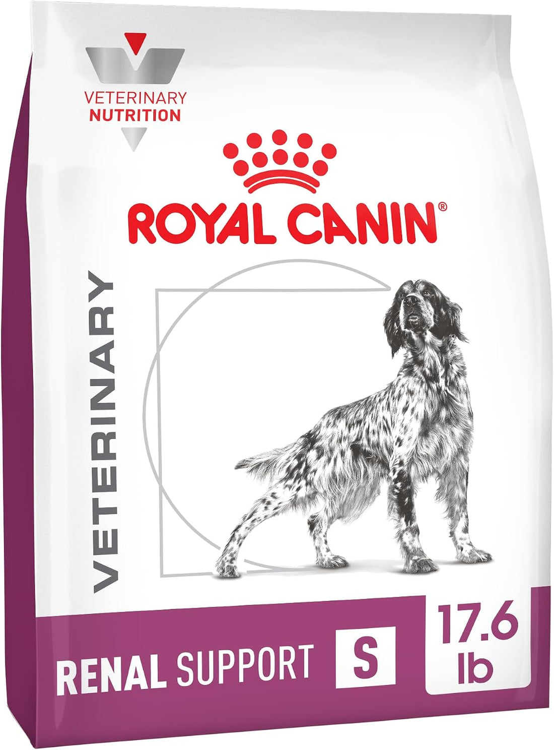 ROYAL CANIN Veterinary Diet Canine Renal Support Early Consult Adult