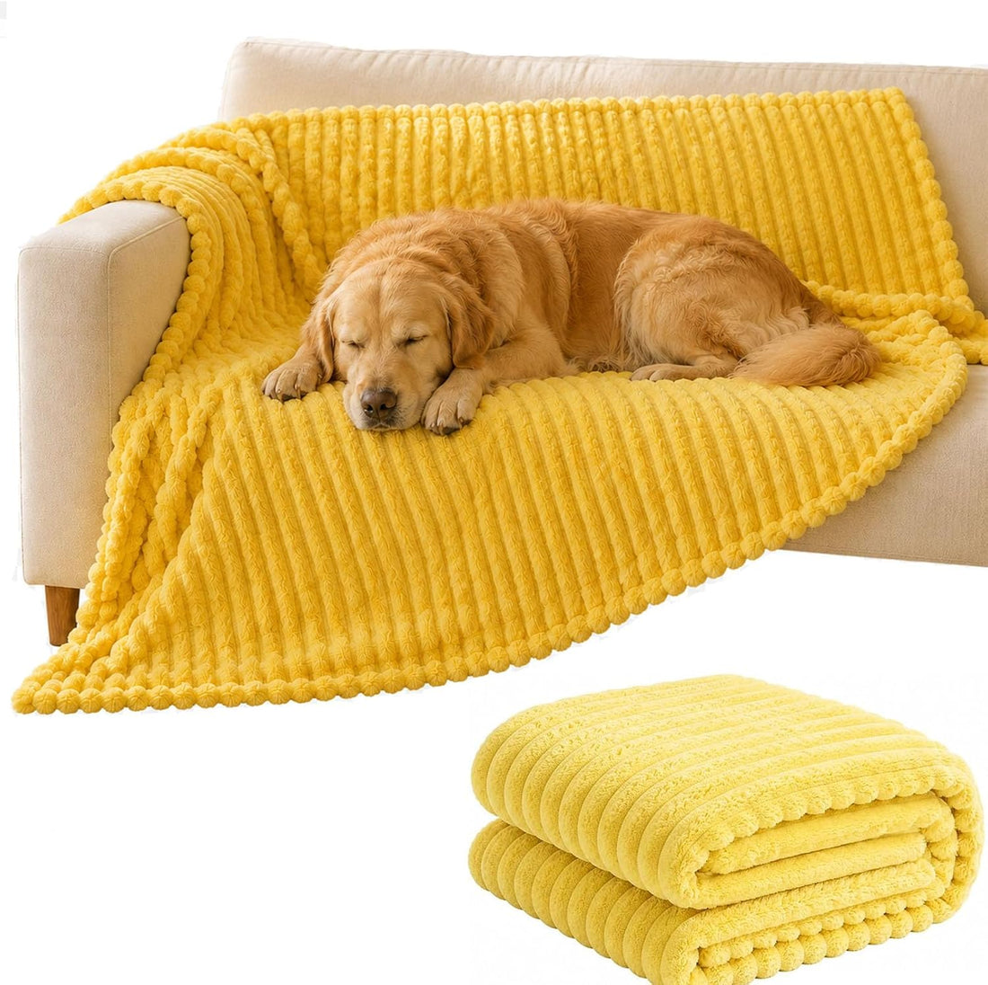 Emotional Support Blanket for Dogs