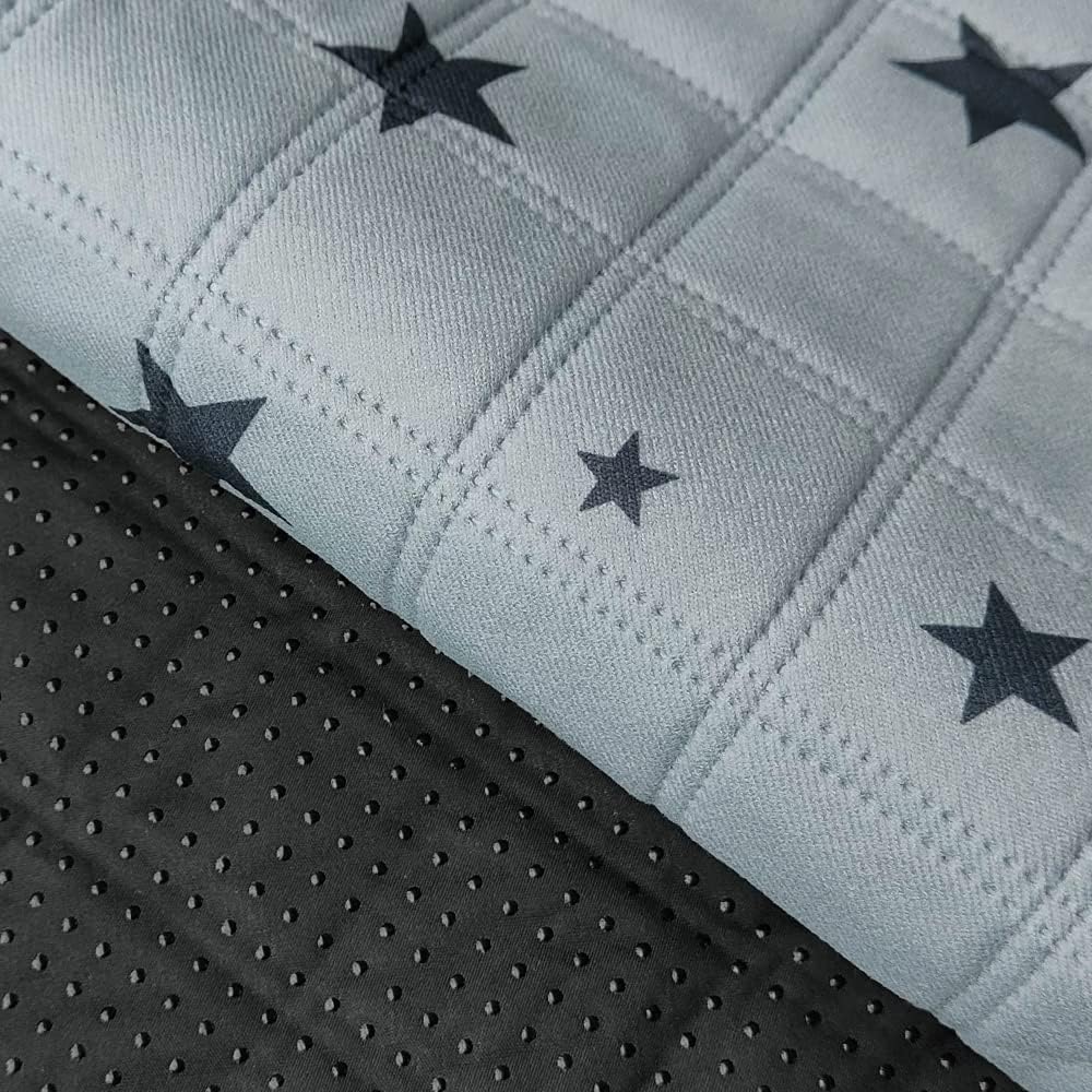RIOUSSI Reusable Pee Pads for Dogs, Puppies. Washable, Absorbent