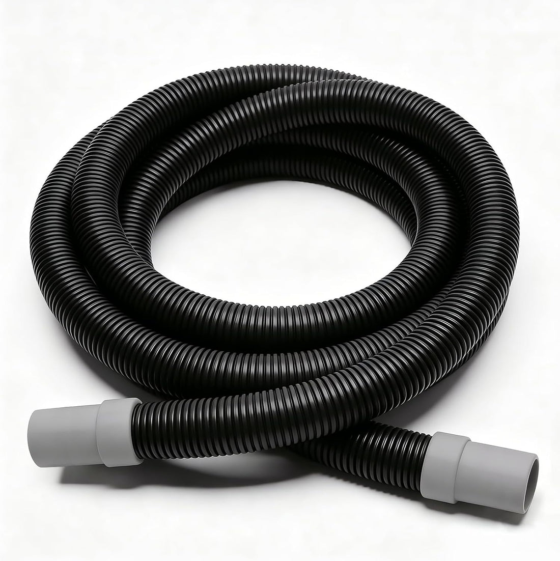A20015 Ribbed Hosing, 9.8Ft Replacement Hose