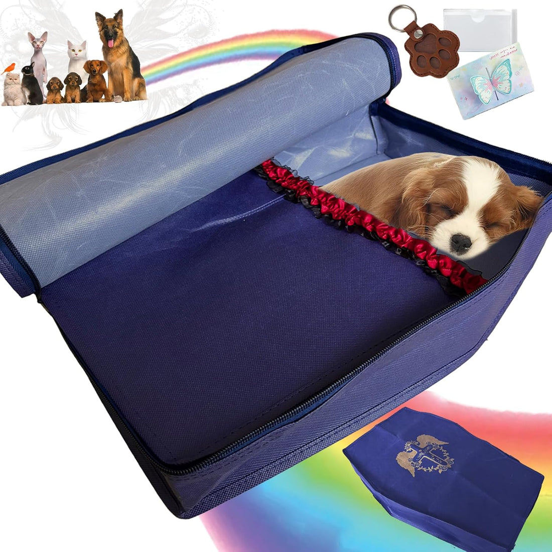 Pet Burial Bag