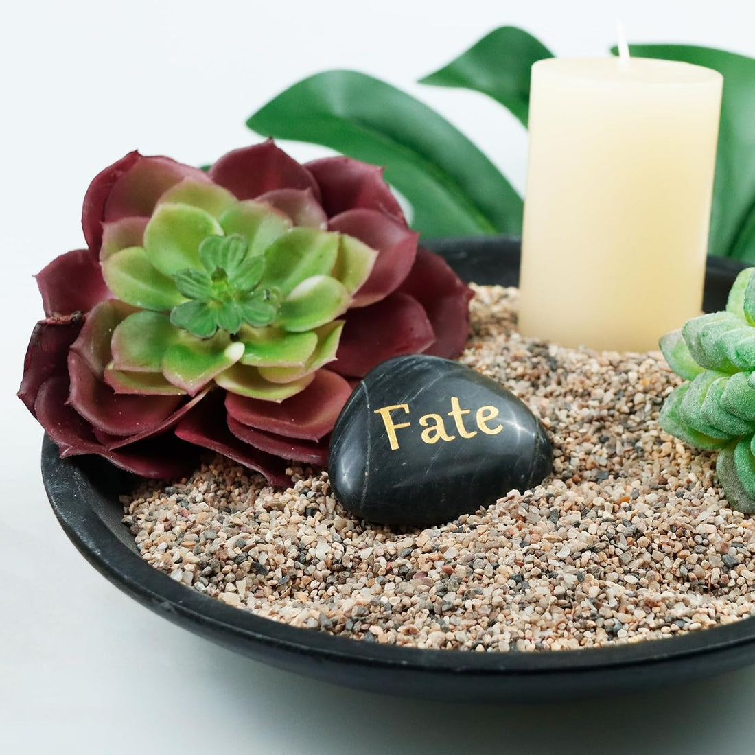 Silica Gravel, Multi-Purpose Mixed Silica Sand for Fire Pits