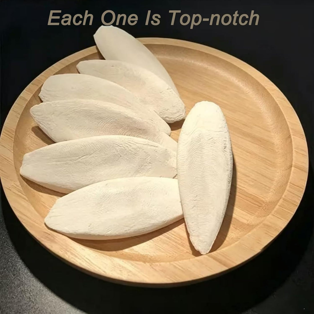 Clyairmao Bird Cuttlebone for Parakeets Cuttlebone for Birds