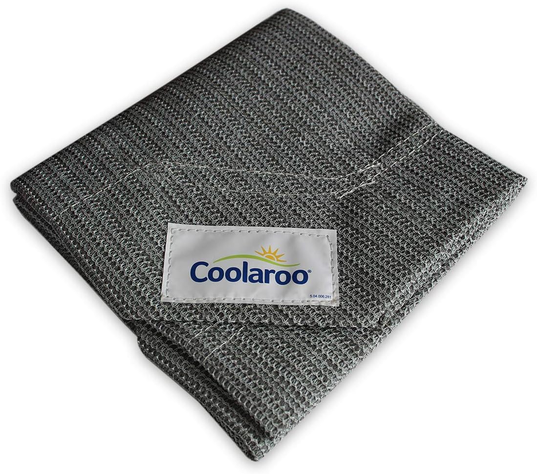 Coolaroo The Original Elevated Pet Bed Replacement Cover