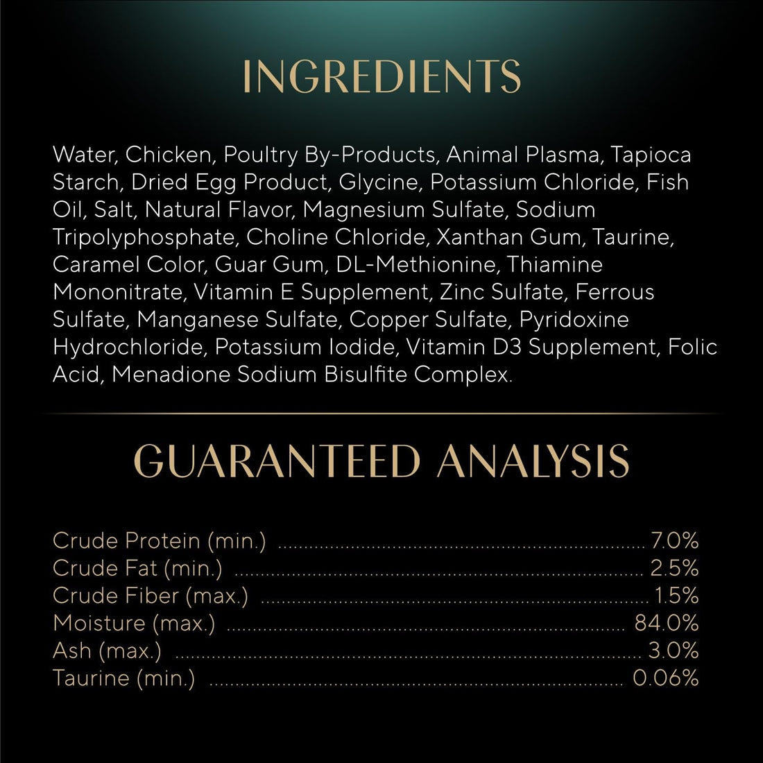 Sheba Perfect Portions Wet Cat Food Cuts in Gravy, Cat Food Wet Recipe