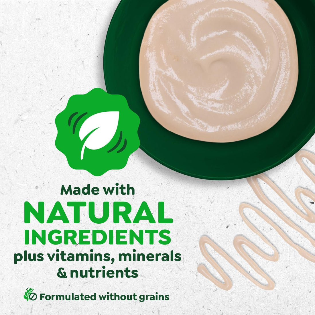 Greenies Feline Smart Purees Lickable Cat Treats