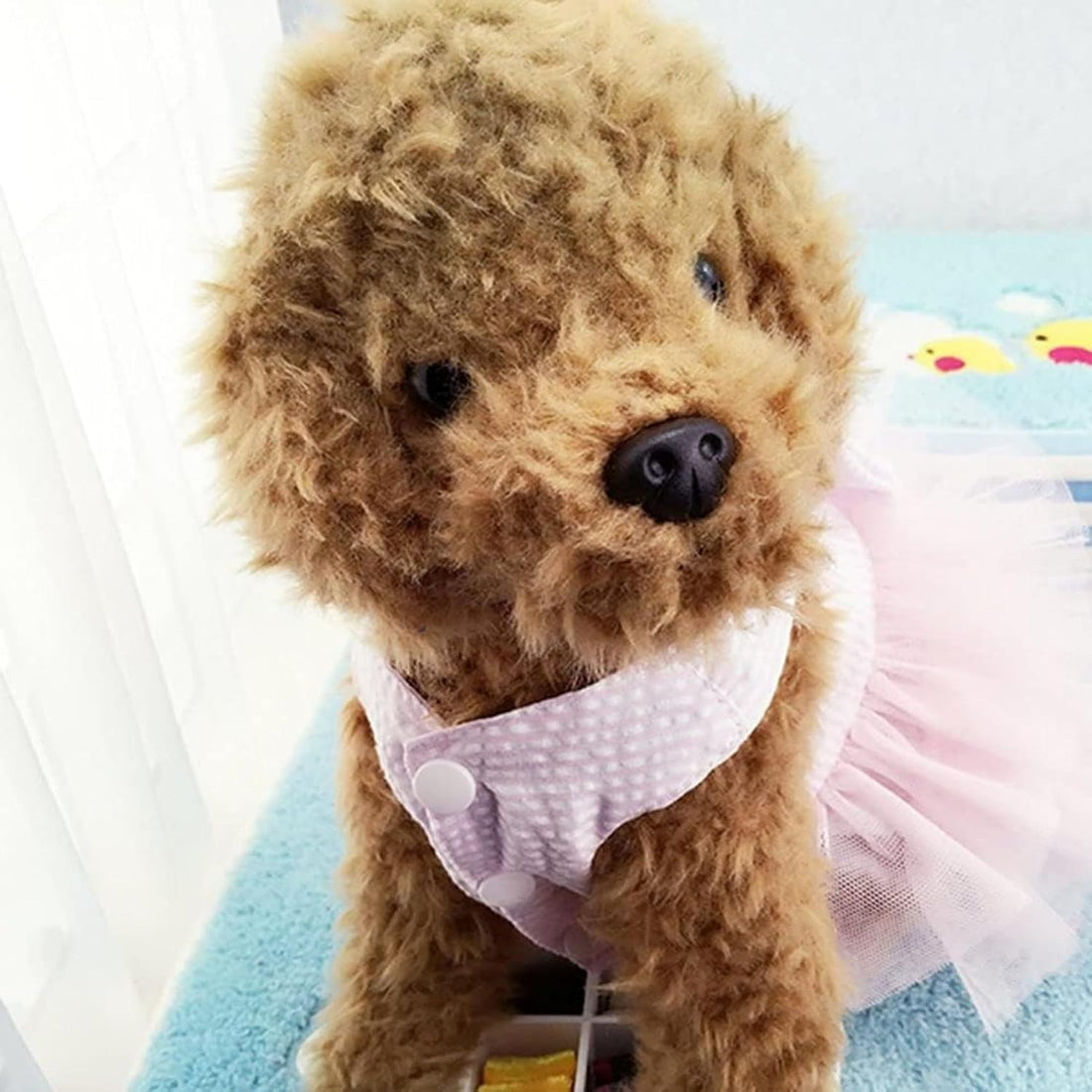 Dog Dresses, Fashion Pet Dog Clothes